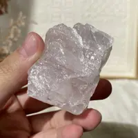 在飛比找蝦皮購物優惠-馬島粉晶 B 61.7g 21H22001B