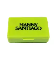 Nothing Special Manny Santiago Skateboard Bearings Abec 9 With Case