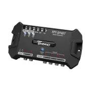 TPT-SP4BT Bluetooth DSP 4 Output Channel- Full Digital Signal DSP Car Audio P...