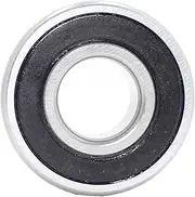 TKTGNVNZKA 6000/12 2RS Non-Standard 12268 Ball Bearings 12 * 26 * 8 Mm ABEC-1 (2 Pcs) Bearing