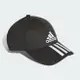 Adidas 6P 3S CAP COTTO 愛迪達 老帽 運動帽- DU0196