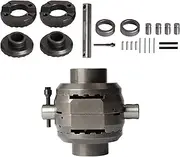 Differential Locker SL M35-1.5-27 Fit for Jeep Dana 35 Locker 27 Spline Axles 1994-2006, Spline Differential Locker OE #SLM35-1.5-27, SLM351527, XD-13530