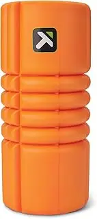 TriggerPoint Grid Travel Foam Roller for Exercise