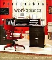 Pottery Barn Workspaces (Pottery Barn Design Library Series)