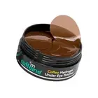 mCaffeine Coffee Hydrogel Under Eye Patches For Dark Circles & Puffiness