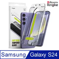 在飛比找PChome24h購物優惠-【Ringke】Galaxy S24 [Easy Slide