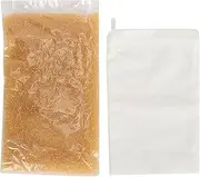 Aquarium Water Softener, 500ML Water Softener Pillow Lightweight for Fish for Aquarium