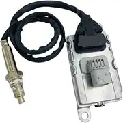 5801754016 5WK96733B Automotive Sensor.Compatible for O Nitrogen Oxide Sensor for Truck Spare Parts 24V Oxygen Sensor L=890MM