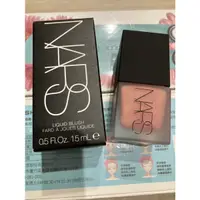 在飛比找蝦皮購物優惠-NARS 炫色腮紅露15ml