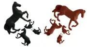2.0 16gb 32gb 64gb Horse Stallion Mare Equine Animal USB Flash Thumb Drive