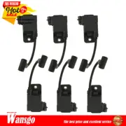 6PCS For Mercury 30-300HP Outboard Motor 827509A10 114-7509 CDM Ignition Coil