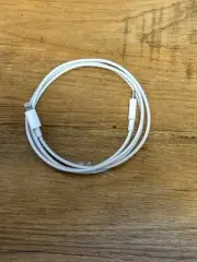 Apple USB-C to Lightning Cable