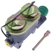 Brake Master Cylinder D126695 D127519 D131596 For Case 450C 480D 580D 580E