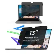 Laptop Privacy Screen MacBook Air 13 inch 2018-2021M1 MacBook Pro 13 inch 201...