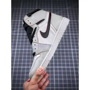 Nike耐克鞋子代購Air Jordan 1 Retro High OG Light Bone籃球鞋運動鞋跑步鞋休閒男