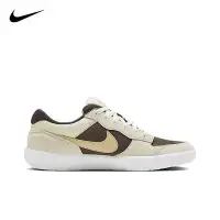 在飛比找Yahoo!奇摩拍賣優惠-Nike SB Force 58 耐吉 滑板鞋 休閒鞋 復古