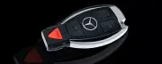 mercedes benz key and programming