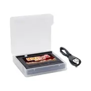 NGP NGPC Burning Card NEOGEO USB Flash Drive 2-in-1 Retro Gaming Accessory