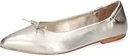 [Melvin & Hamilton] Women's Alora 4 Ballet Flats