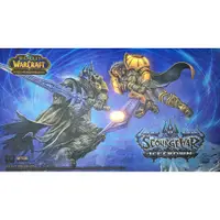 在飛比找蝦皮購物優惠-正版 絕版 魔獸世界 WOW TCG Scourgewar 