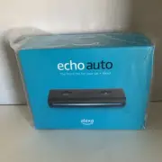 Amazon Echo Auto The First Echo for Your Car with Alexa