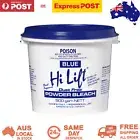 Hi Lift Powder Bleach Blue Blonde Highlighter Tub 500g Hair Colour Dye Tint