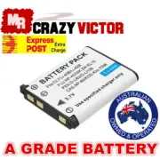 NEW Li-42B Battery FOR Nikon EN-EL10 Casio NP-80 Pentax D-Li63 Kodak KLIC-7006