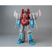 Transformers: Generation One - 19cm Starscream Model Kit - AMK Series