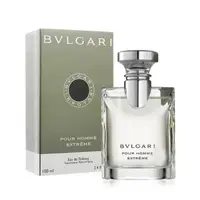 在飛比找momo購物網優惠-【BVLGARI 寶格麗】Pour Homme Extrem