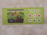 Tiltop Hydroponic Growing System- 12 Pods