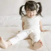 在飛比找momo購物網優惠-【MARURU】日本製有機棉寶寶長褲(100%有機棉 日本手