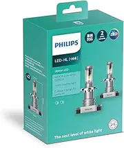 Philips Ultinon LED H4 Globe