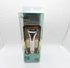 Fillimilli Mini Spatula Brush with Tin Case 828 For Foundation Olive Young