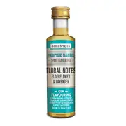 Still Spirits Profiles Gin Floral Notes Home Brew Flavouring Essence