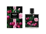 NEST New York LYCHEE ROSE EAU DE PARFUM SPRAY 1.7oz ~ 50ml NEW & BOXED Authentic