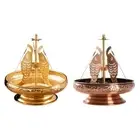 Incense Stick Holder Incense Coil Frame for Living Room Indoor Outdoor Home