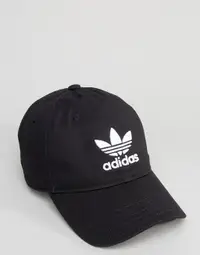 在飛比找樂天市場購物網優惠-美國百分百【全新真品】Adidas 愛迪達 三葉草 配件 帽