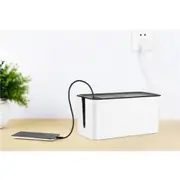 UGREEN LP110-278 Cable Management Box - 27.8x12.8x13cm Cord Organizer [UG-30397]