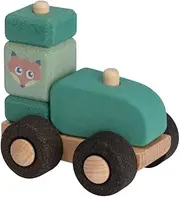 Skip Hop - Zoo Rucksack Fuchs