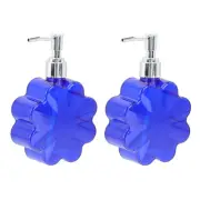 Soap Dispenser Travel Containers for Toiletries Bottled Sub-packing