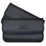 Larger Faraday Pouch[2 Pack&9.4x5.5in Size for All Phones], Faraday Bag Cage,...