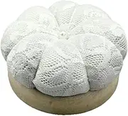 Sclmgo Sewing Pin Holder Sewing Needle Cushion Holder for Christmas Cross Stitch
