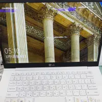 在飛比找蝦皮購物優惠-LG14吋軍規筆電-14Z990GAA53白色、15Z90N