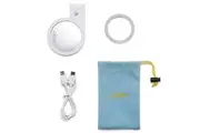 Joby Beamo MagSafe Ring Light White (JB01756-BWW)