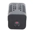 H9 Mini Wifi Camera 1080P HD Night Vis-ion Camera For Baby Monitoring Home S Hot