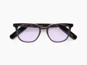 Lucyd Smart Sunglasses | Stratus | Limited Edition | Summer Sundrop | Narrow Size Lavender