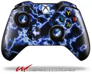 Electrify Blue Skin for XBOX One Controller