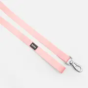 Boss Dog Core Walk Leash Pink