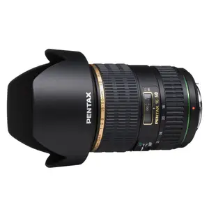 PENTAX SMC DA* 16-50mm F2.8 ED AL IF SDM【公司貨】