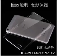 在飛比找Yahoo!奇摩拍賣優惠---庫米--華為 HUAWEI MediaPad X2 羽翼